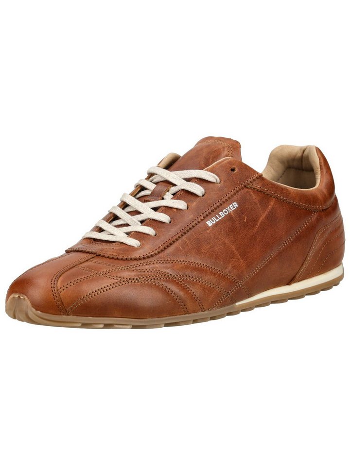 Bullboxer Sneaker Leder . Sneaker von Bullboxer