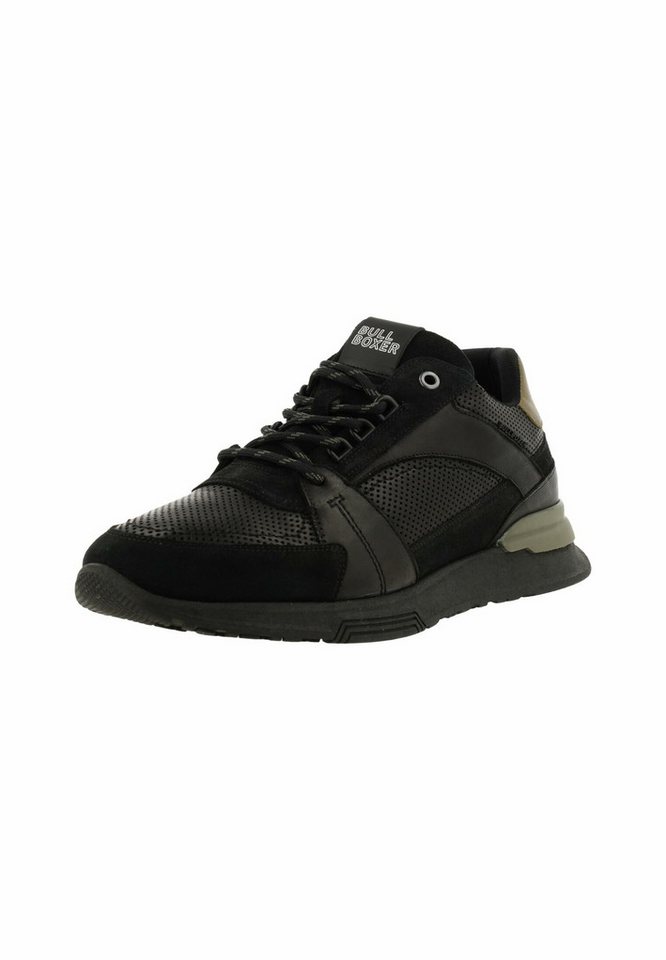 Bullboxer Sneaker für Herren Sneaker (keine Angabe, 1-tlg., keine Angabe) von Bullboxer
