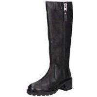 Bullboxer Stiefel Damen schwarz|schwarz|schwarz|schwarz|schwarz|schwarz|schwarz|schwarz von Bullboxer