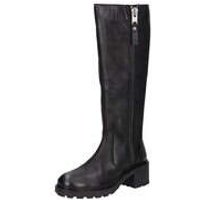 Bullboxer Stiefel Damen schwarz von Bullboxer