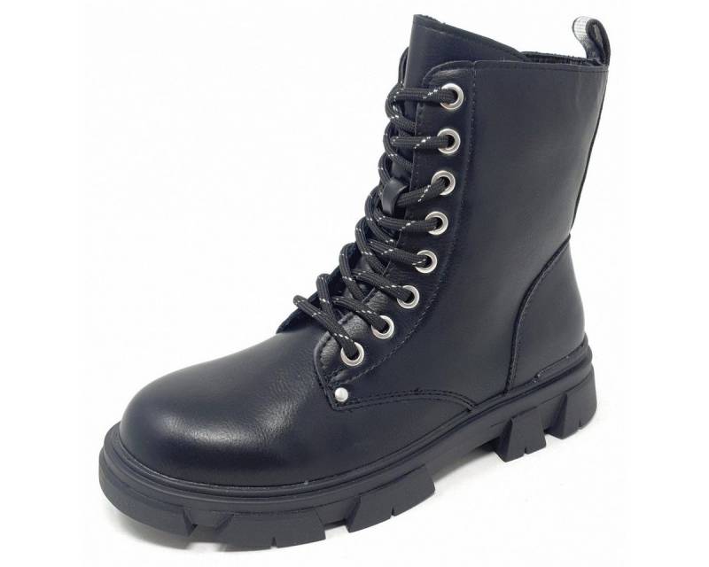 Bullboxer Stiefel von Bullboxer
