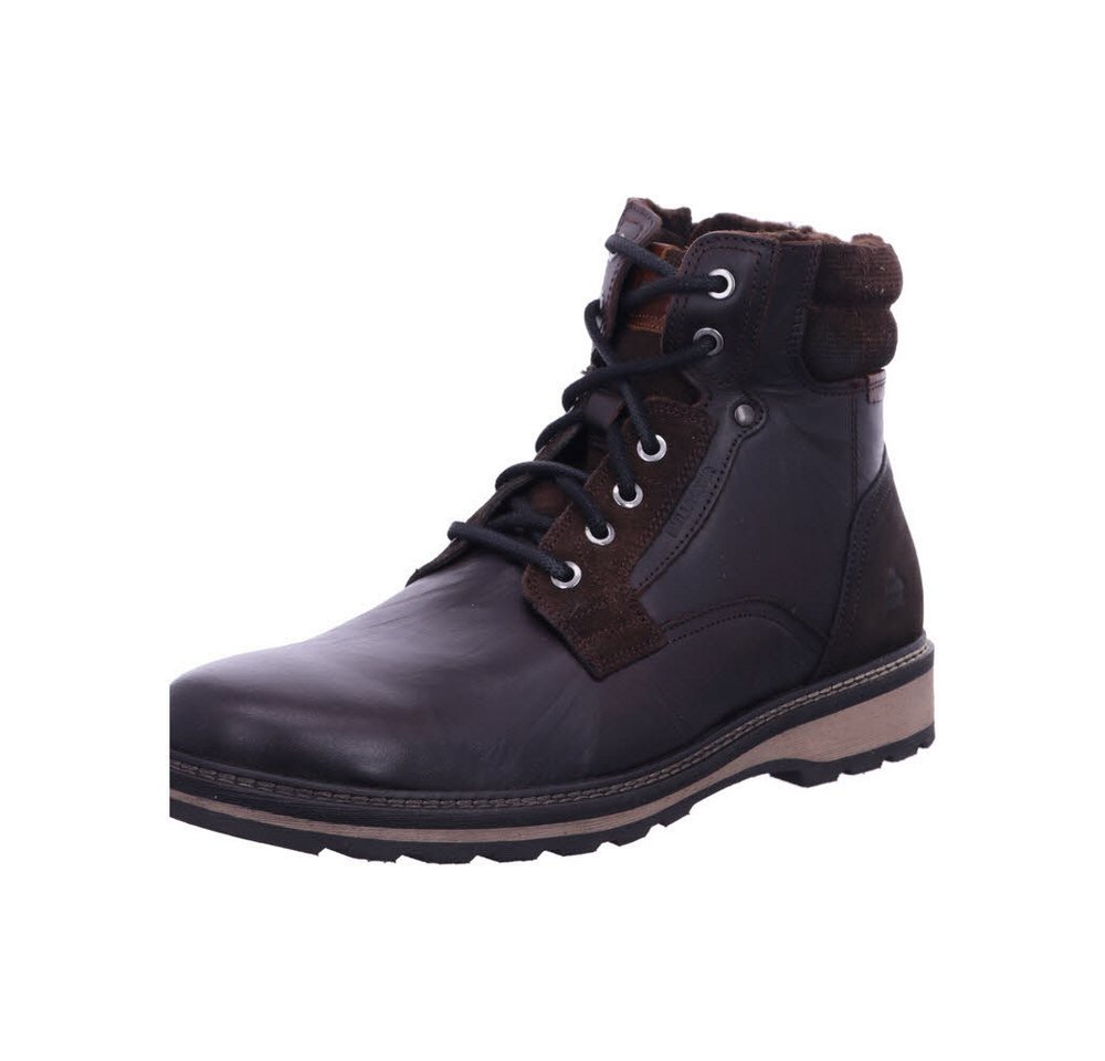 Bullboxer Stiefelette von Bullboxer