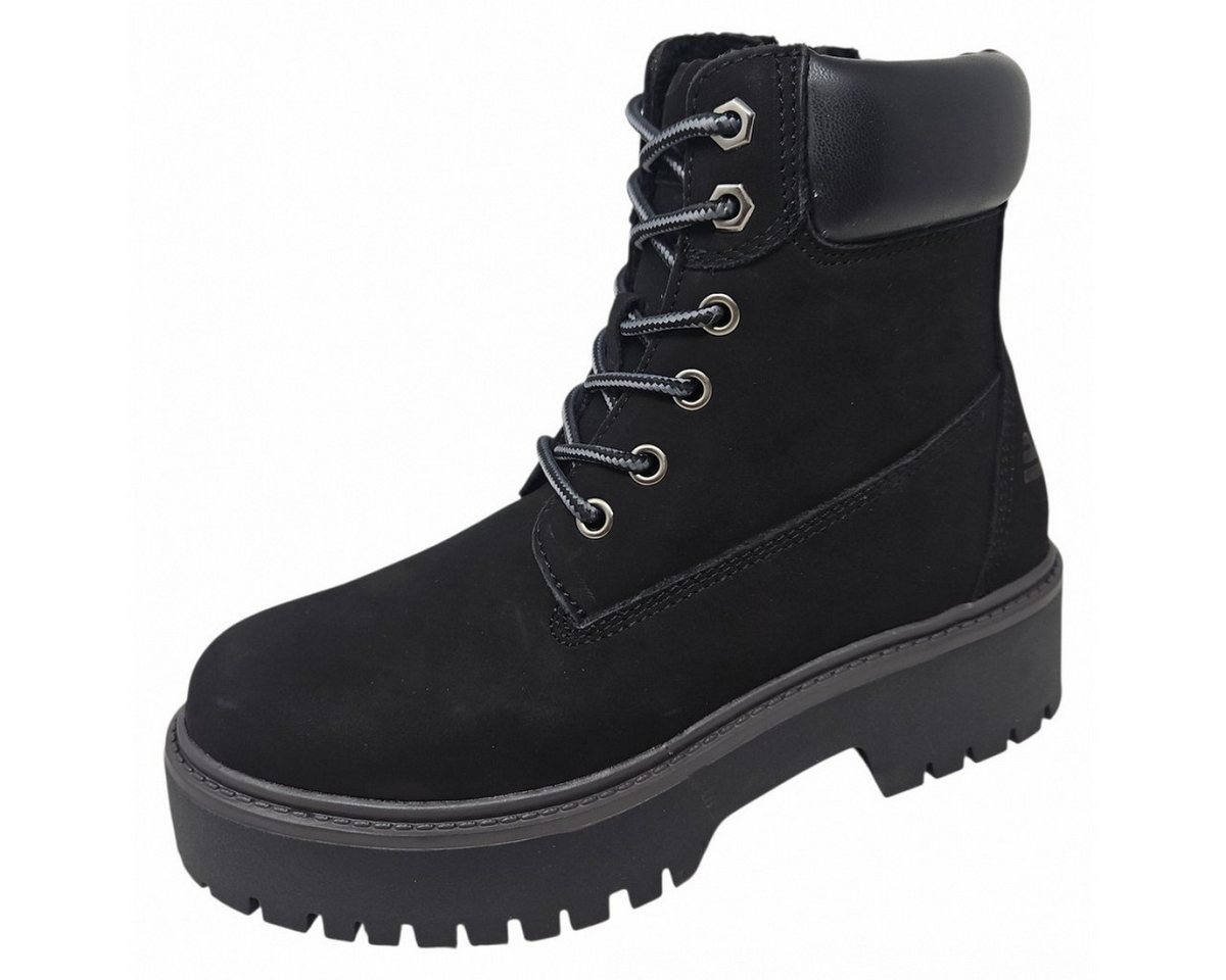 Bullboxer Stiefelette von Bullboxer