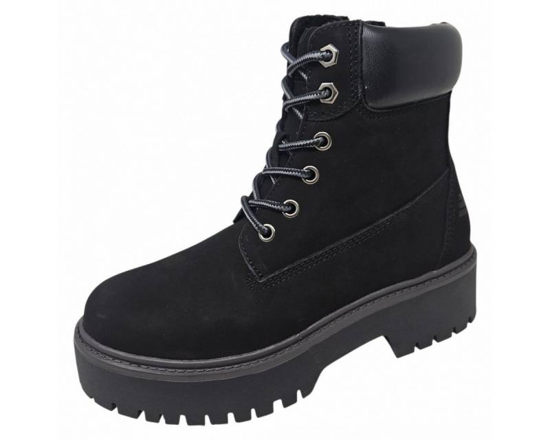 Bullboxer Stiefelette von Bullboxer