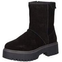Bullboxer Winter Boots Damen schwarz|schwarz|schwarz|schwarz|schwarz|schwarz|schwarz|schwarz von Bullboxer