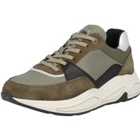 Sneaker von Bullboxer