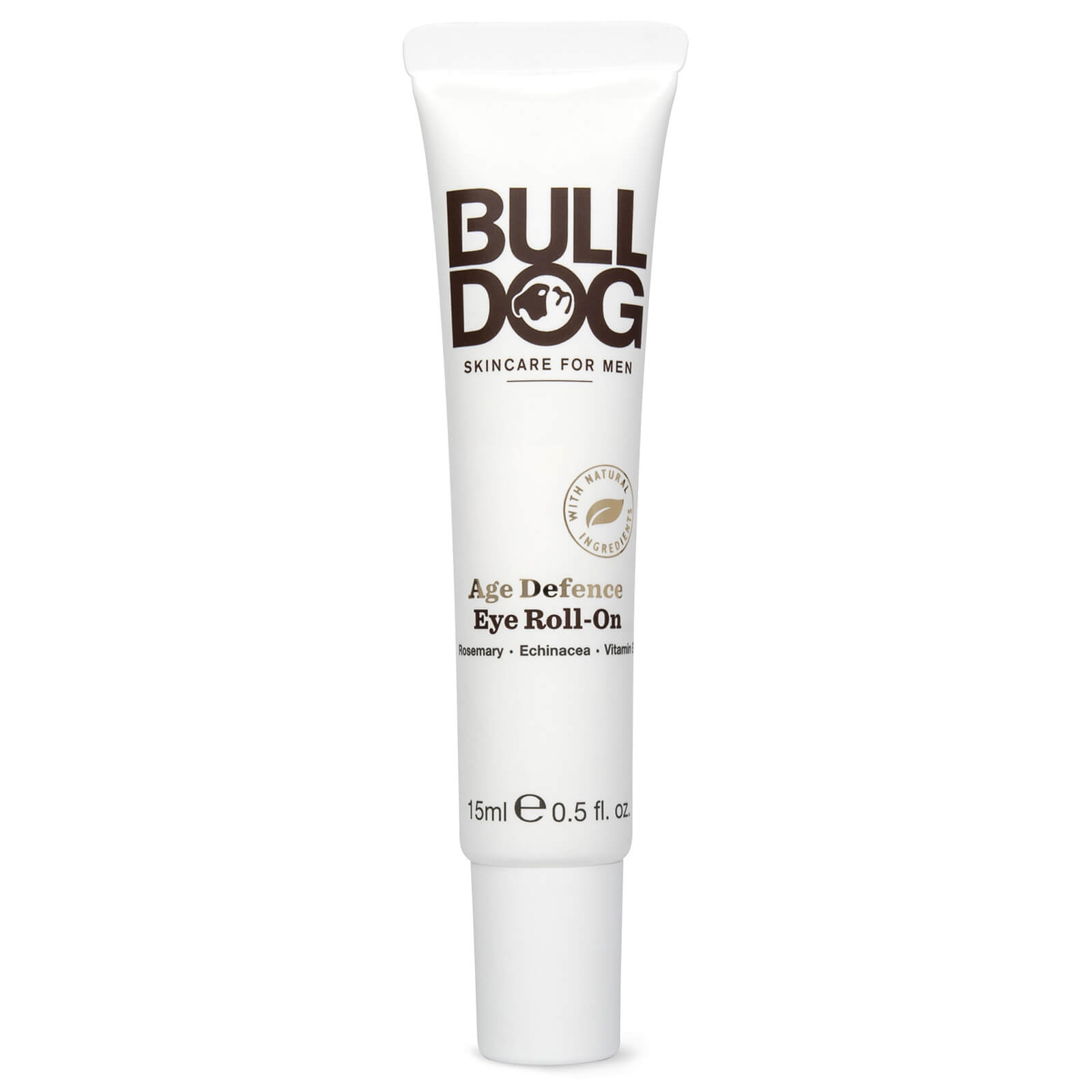 Bulldog Age Defence Eye Roll-On 15 ml von Bulldog Skincare for Men