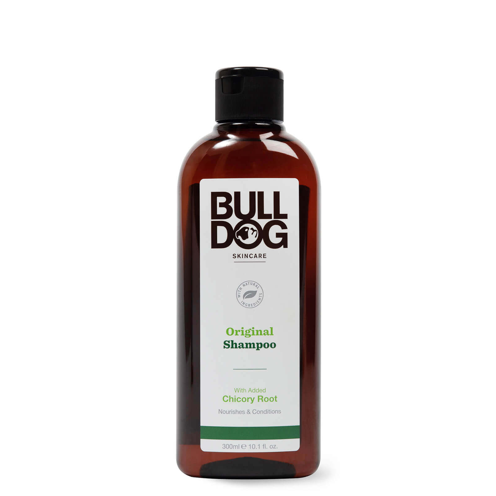 Bulldog Original Shampoo 300ml von Bulldog Skincare for Men