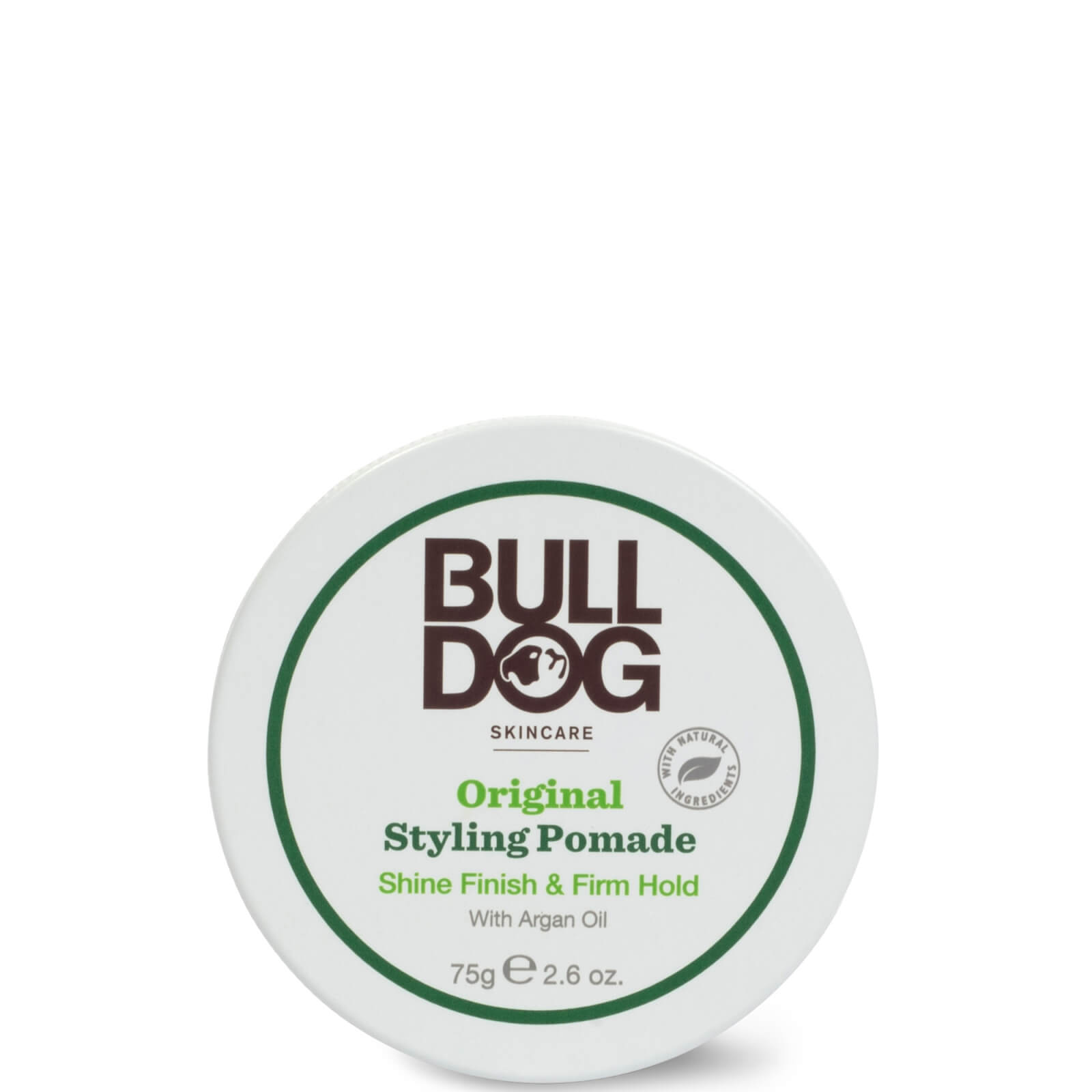 Bulldog Skincare for Men Original Styling Pomade 75g von Bulldog Skincare for Men