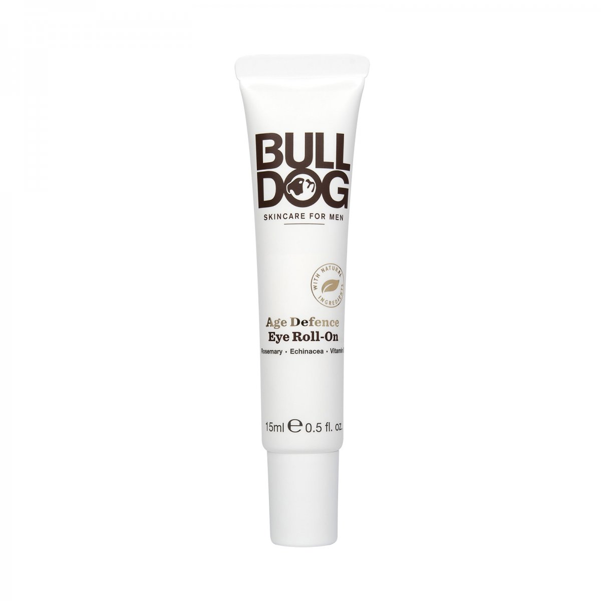 Bulldog Age Defence Augen-Roll-On von Bulldog