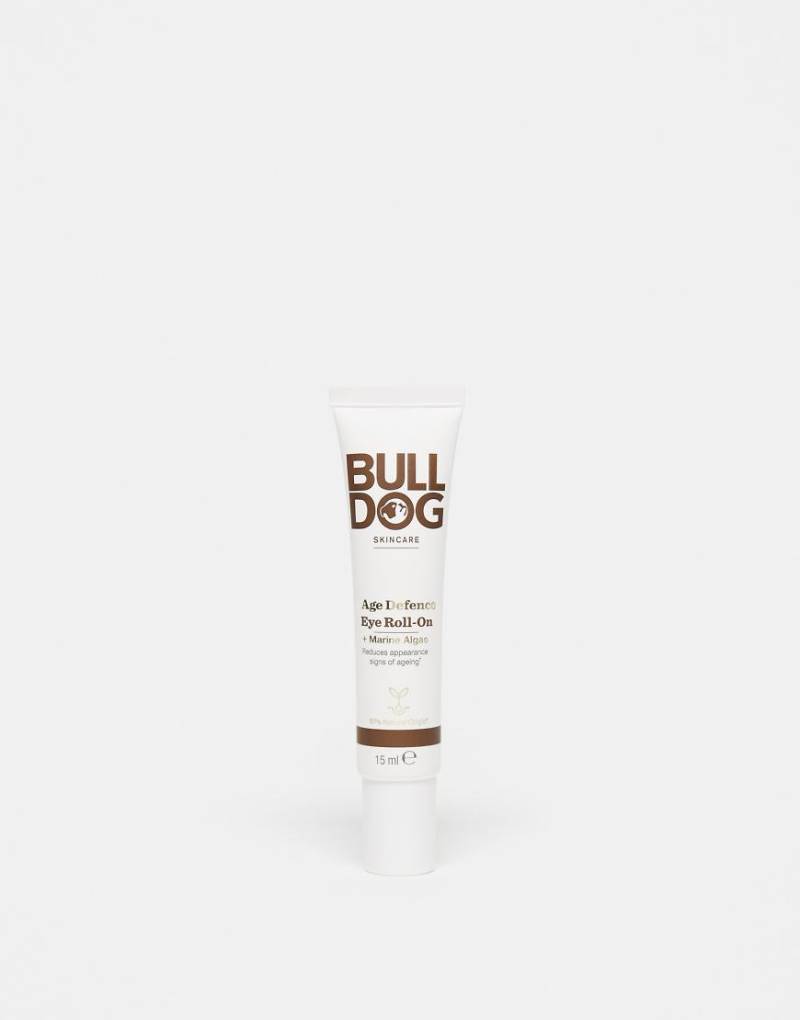 Bulldog - Age Defence - Augen-Roller, 15 ml-Keine Farbe von Bulldog