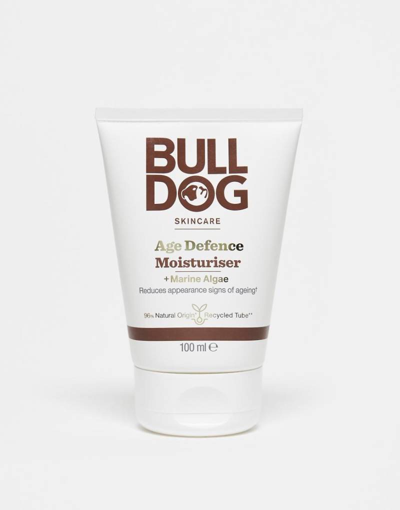 Bulldog - Anti-Aging-Feuchtigkeitscreme, 100 ml-Keine Farbe von Bulldog