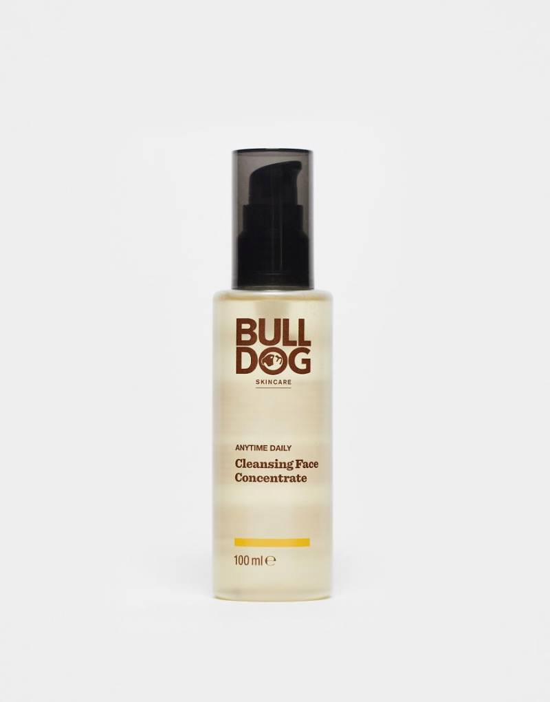 Bulldog - Anytime Daily Cleansing Concentrate - Reinigungskonzentrat, 100 ml-Keine Farbe von Bulldog