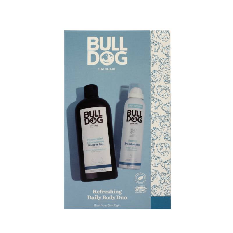 Bulldog Daily Fresh Mint von Bulldog