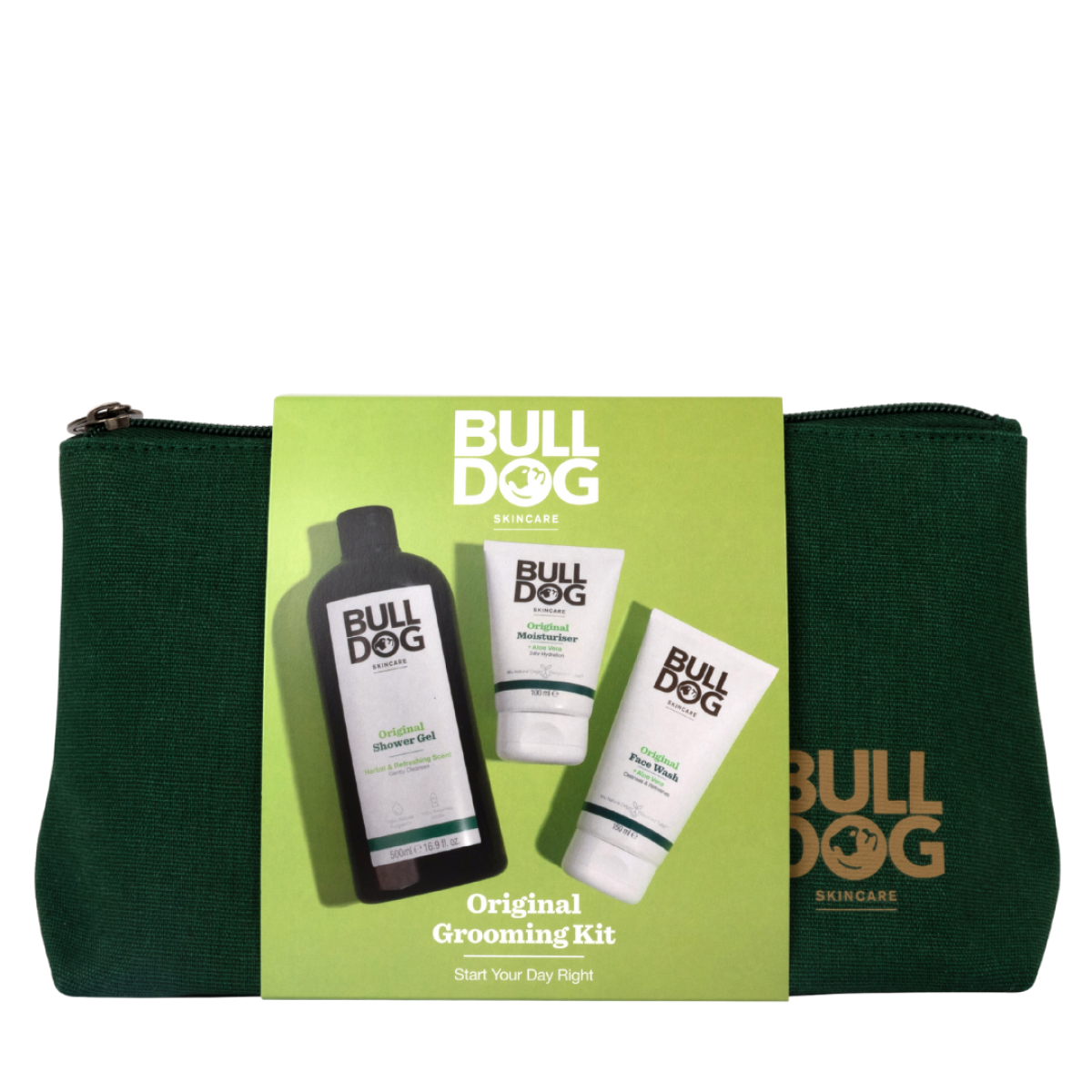 Bulldog Grooming Kit von Bulldog