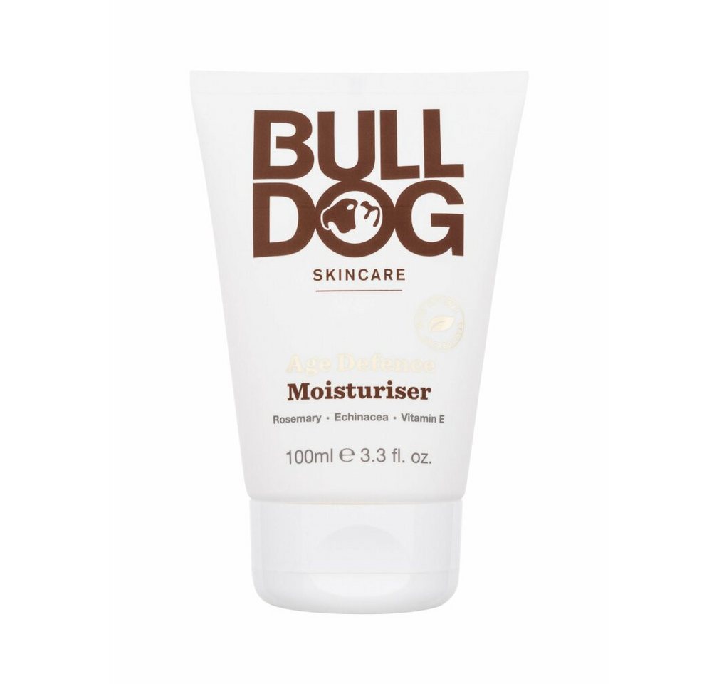 Bulldog Körperpflegemittel Age Defence Bulldog 100ml von Bulldog