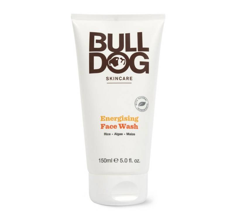 Bulldog Körperpflegemittel Erfrischendes Reinigungsgel (Energising Face Wash) 150 ml von Bulldog