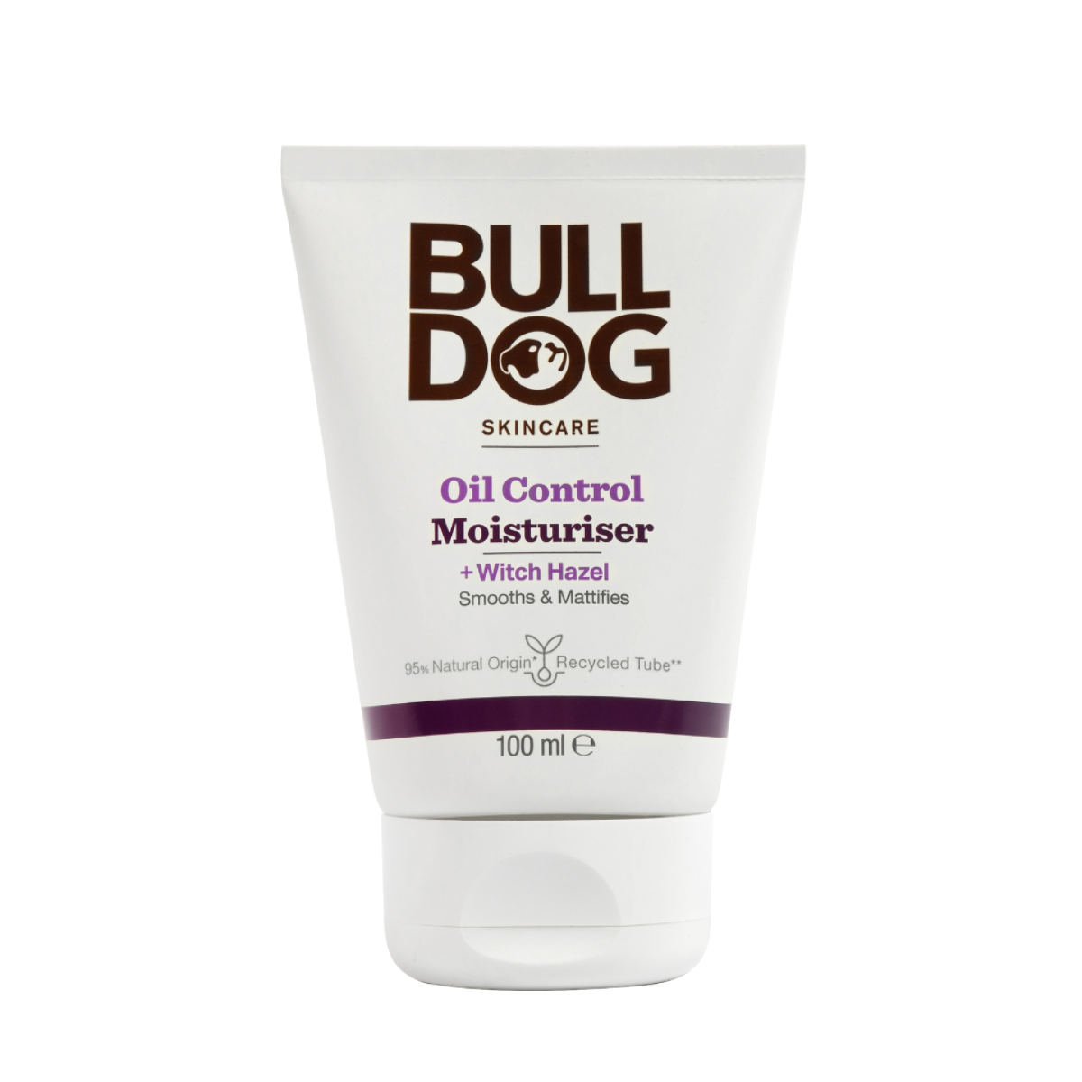 Bulldog Oil Control Feuchtigkeitscreme von Bulldog