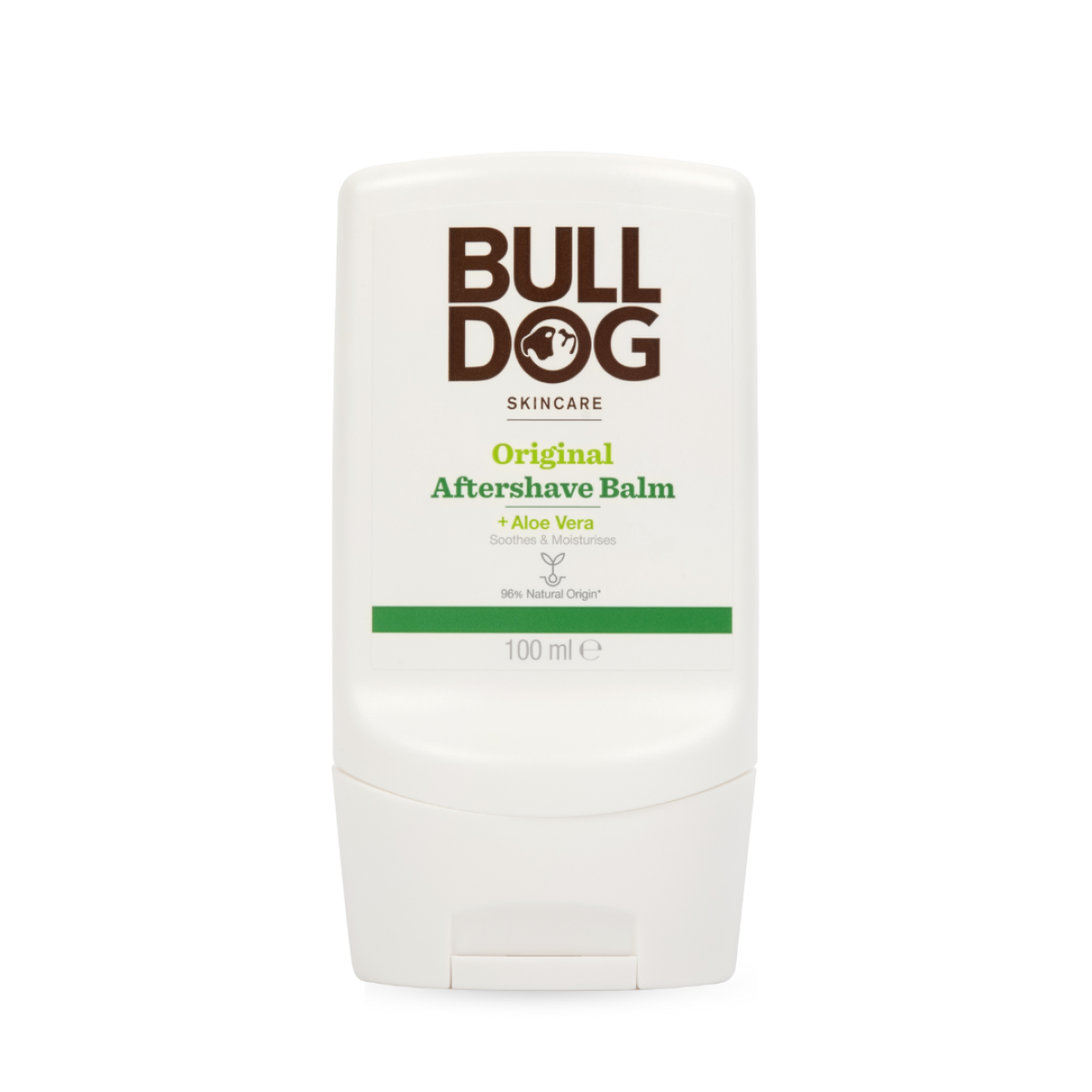 Bulldog Original After Shave Balsam (100 ml) von Bulldog