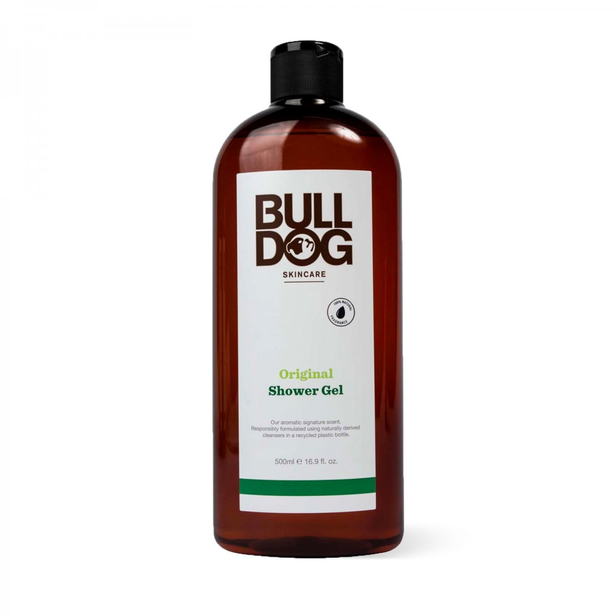 Bulldog Original Duschgel (500 ml) von Bulldog