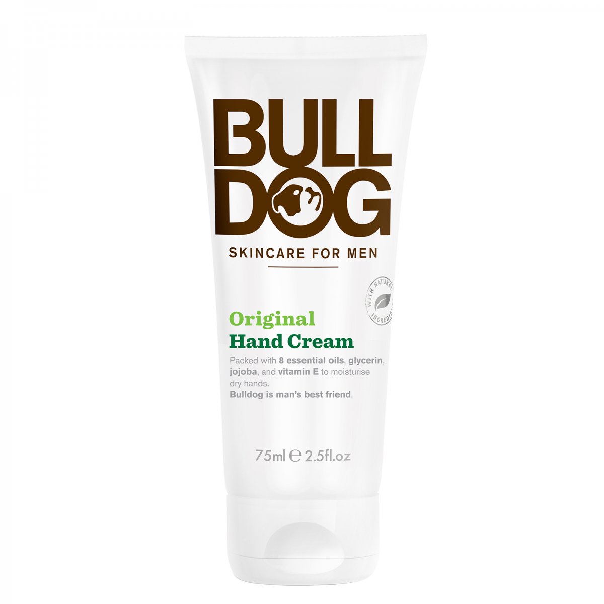 Bulldog Original Handcreme von Bulldog