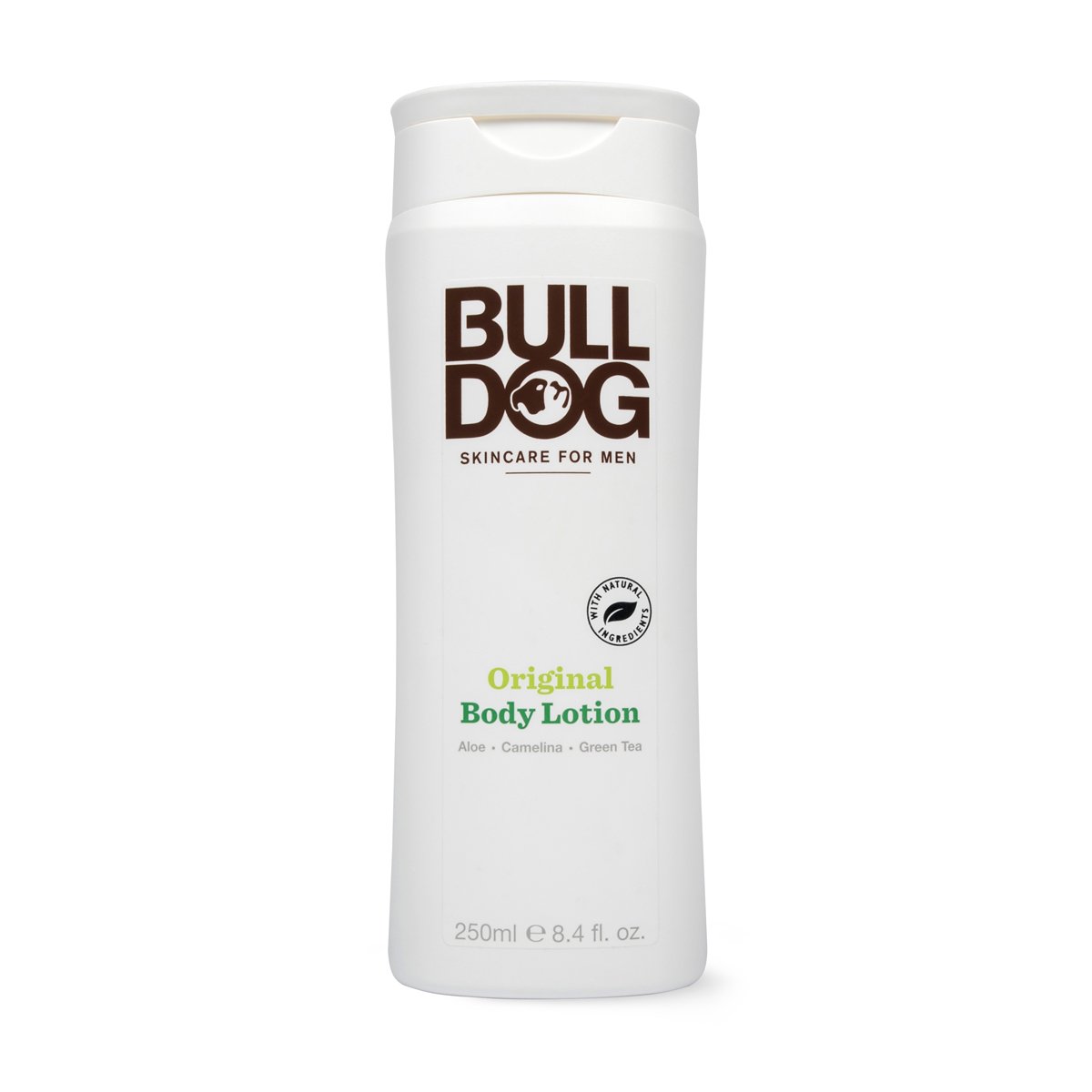 Bulldog Original Körperlotion (250 ml) von Bulldog