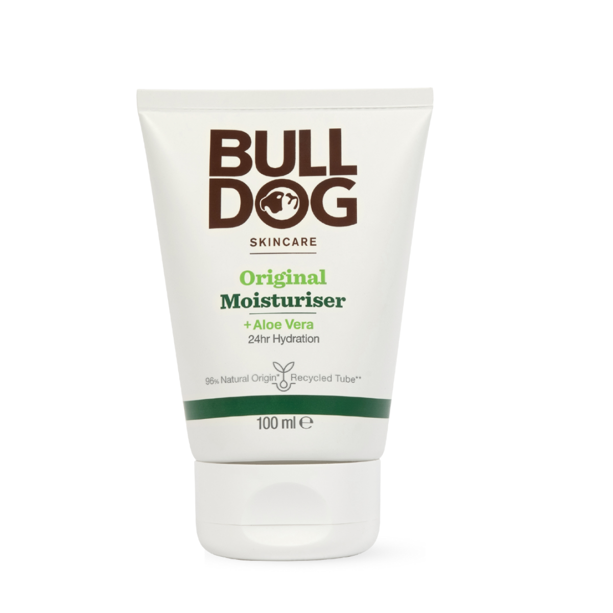 Bulldog Original Moisturiser (100 ml) von Bulldog