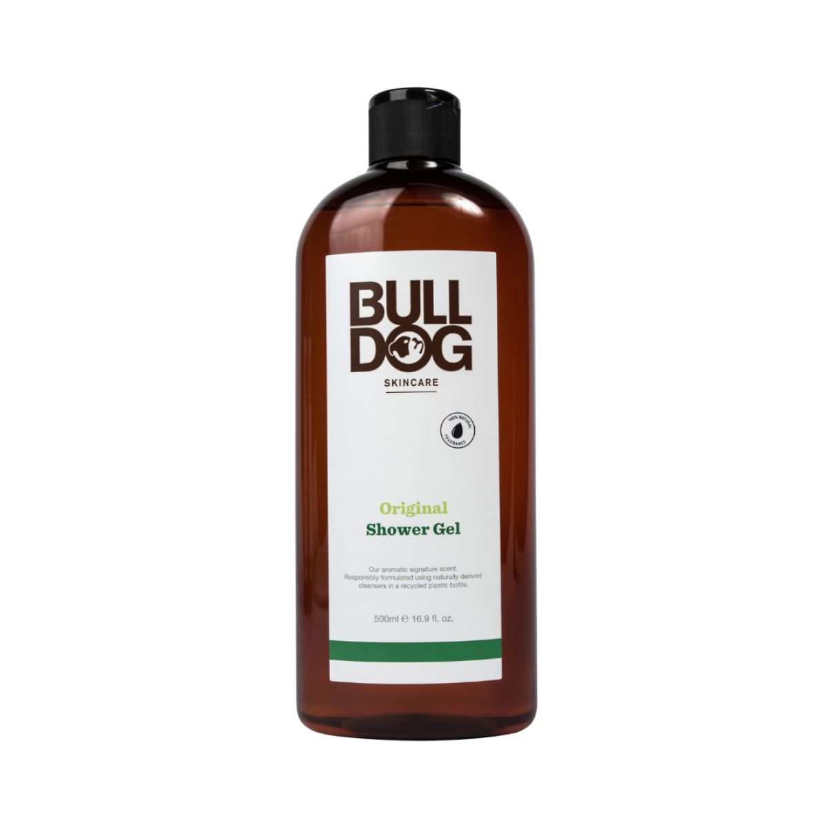 Bulldog Original Shampoo (300 ml) von Bulldog