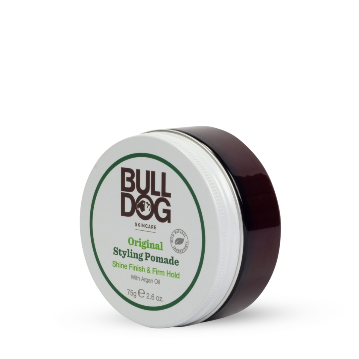 Bulldog Original Styling Pomade von Bulldog