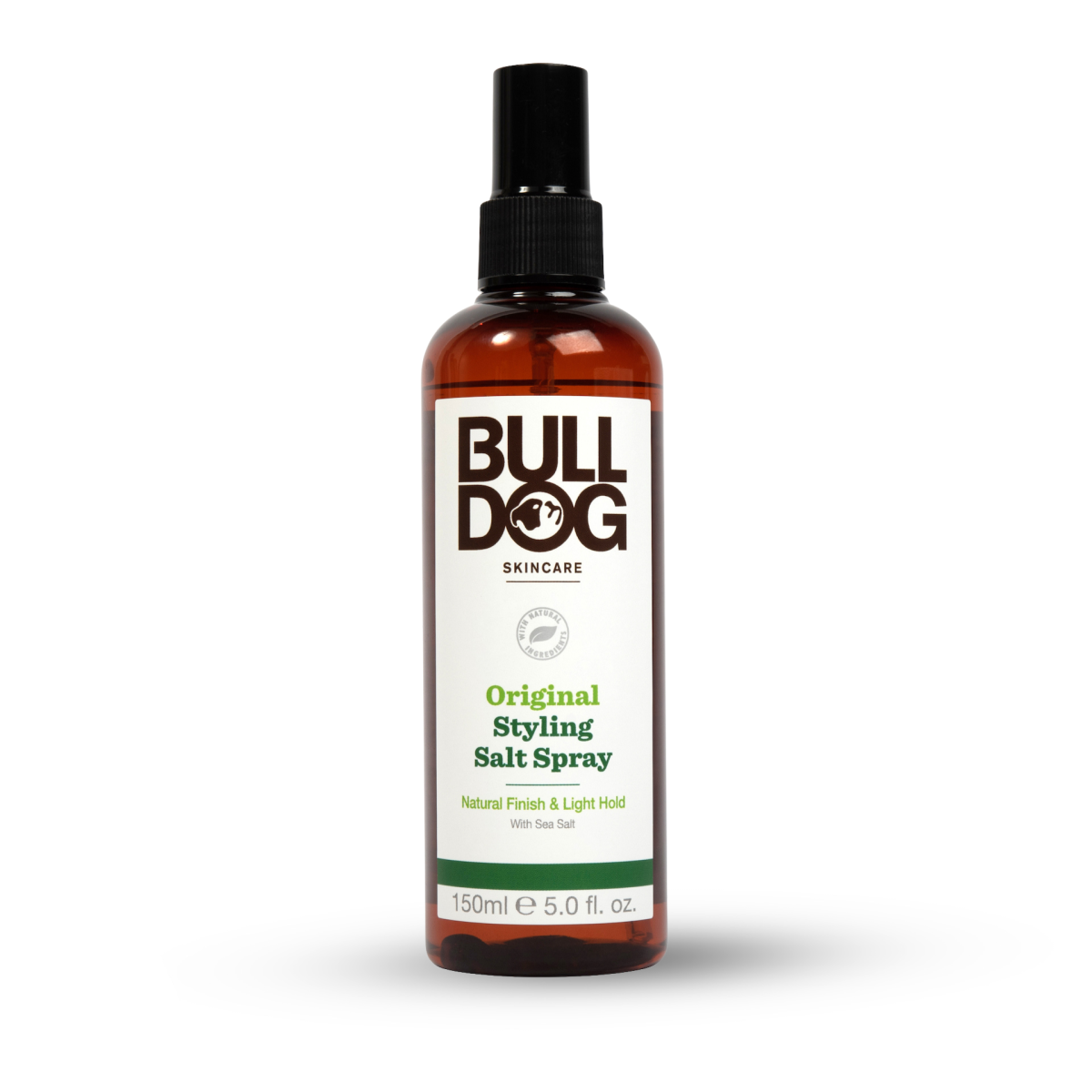 Bulldog Original Styling Salt Spray 150 ml von Bulldog