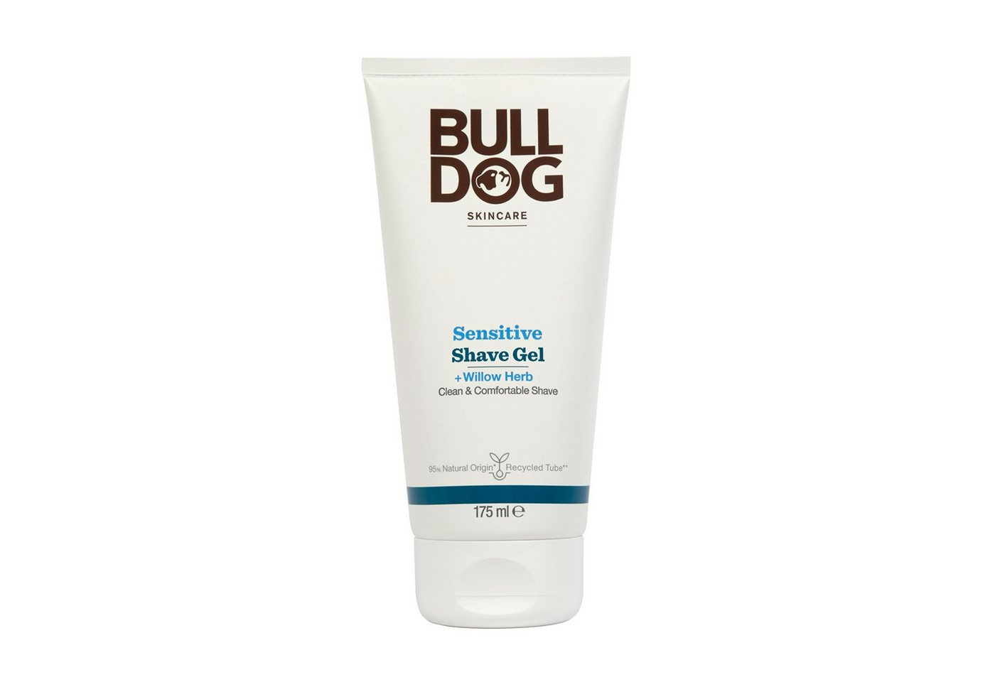 Bulldog Rasiergel Sensitiv e Rasiergel von Bulldog