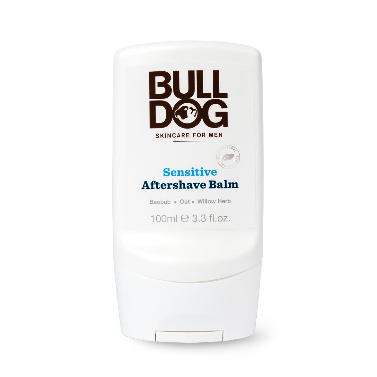 Bulldog Sensitive After Shave Balsam (100 ml) von Bulldog