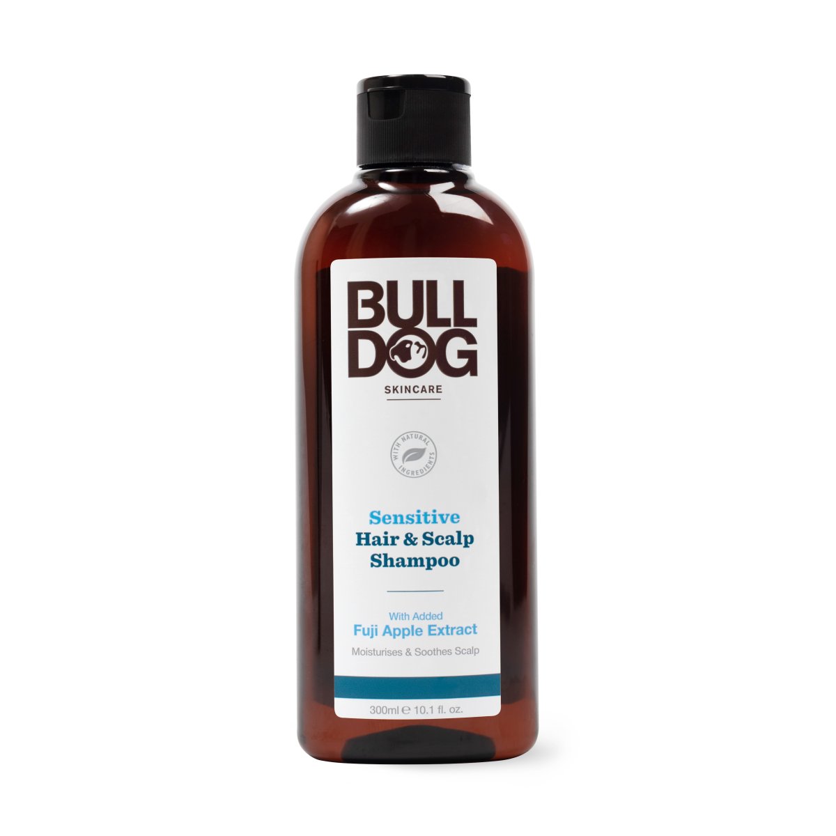 Bulldog Sensitive Shampoo (300 ml) von Bulldog