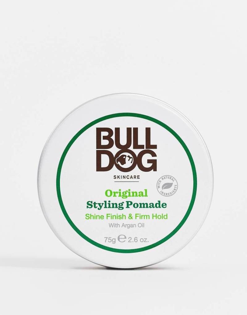 Bulldog - Skincare for Men Original - Styling-Pomade: 75 g-Keine Farbe von Bulldog