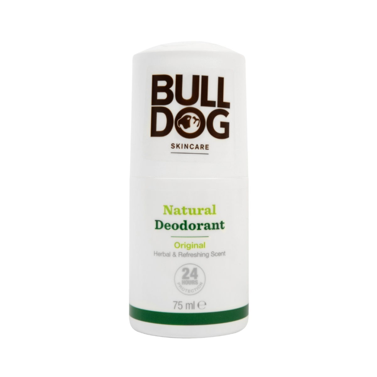 Original Deodorant von Bulldog