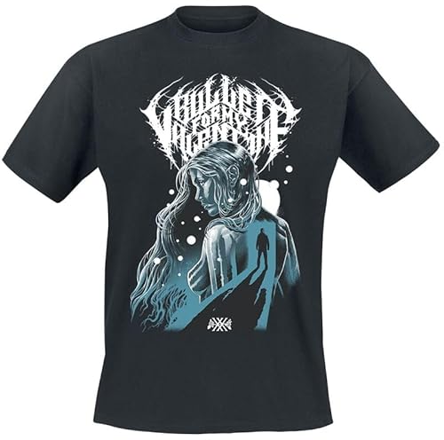 Bullet For My Valentine Tears XX Reimagined Männer T-Shirt schwarz XL 100% Baumwolle Band-Merch, Bands von Bullet For My Valentine