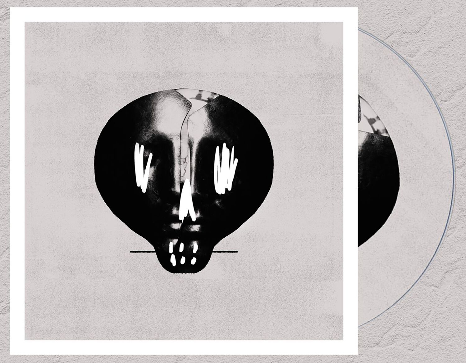 Bullet for my valentine von Bullet For My Valentine - CD (Digipak) von Bullet For My Valentine