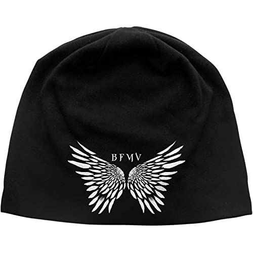 Razamataz Bullet For My Valentine - Gravity Jersey Beanie Mütze Razamataz Bullet For My Valentine - Gravity Jersey Beanie Mütze von Bullet For My Valentine