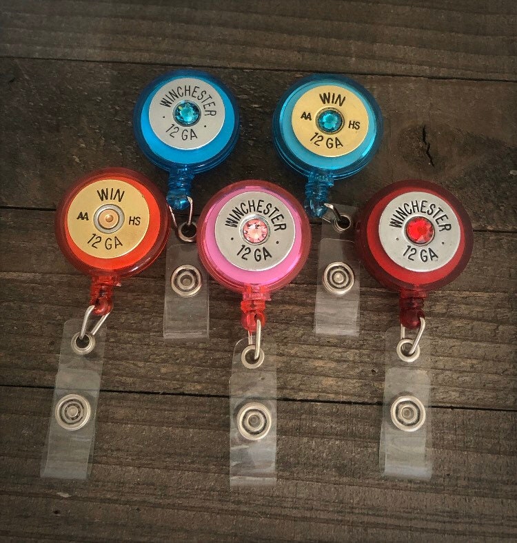 Patronenhalter, Stifthalter, Kugelschreiber Patronenhalter, Stifthalter, Kugelschreiber von BulletsForBelles