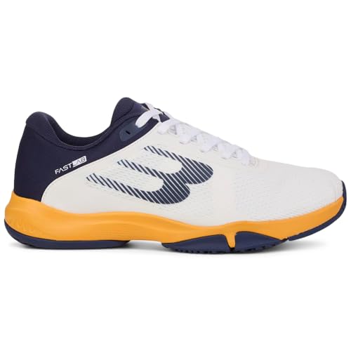 Bullpadel Hybrid Fly 25i Padel Shoes EU 43 von Bullpadel