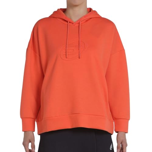 Bullpadel Sweatshirt Naron Woman von Bullpadel