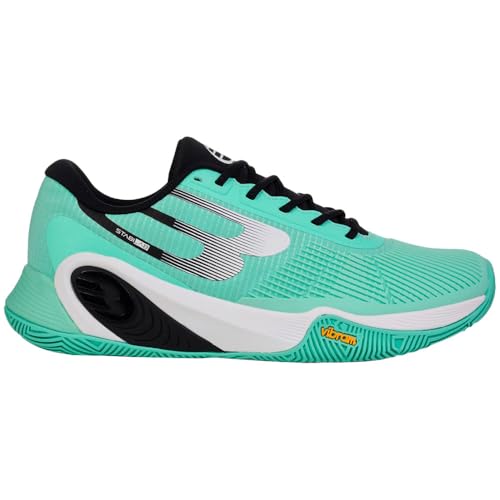 Bullpadel Vertex Vibram 25i Padel Shoes EU 40 von Bullpadel