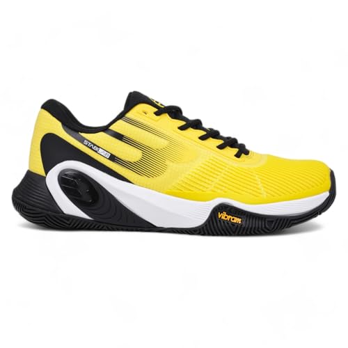 Bullpadel Vertex Vibram 25v Padel Shoes EU 44 von Bullpadel