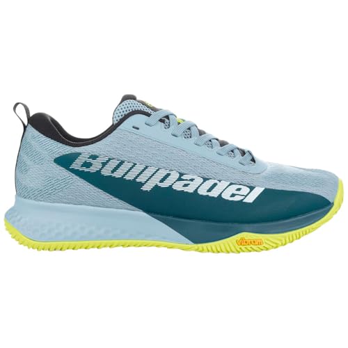 Bullpadel Xplo Vibram 25i Padel Shoes EU 44 von Bullpadel