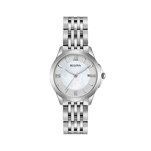 Armbanduhr Bulova Classic 96M151 von Bulova