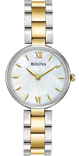 Armbanduhr Bulova Classic 98l226 von Bulova