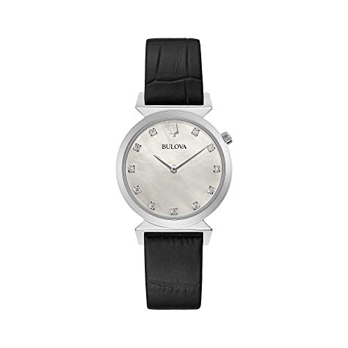 Armbanduhr Bulova Classic Regatta 96p210 von Bulova