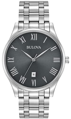 Armbanduhr Bulova Classic von Bulova