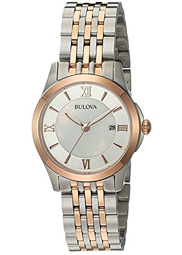Armbanduhr Bulova Classic von Bulova
