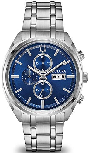 Armbanduhr Bulova Classic von Bulova